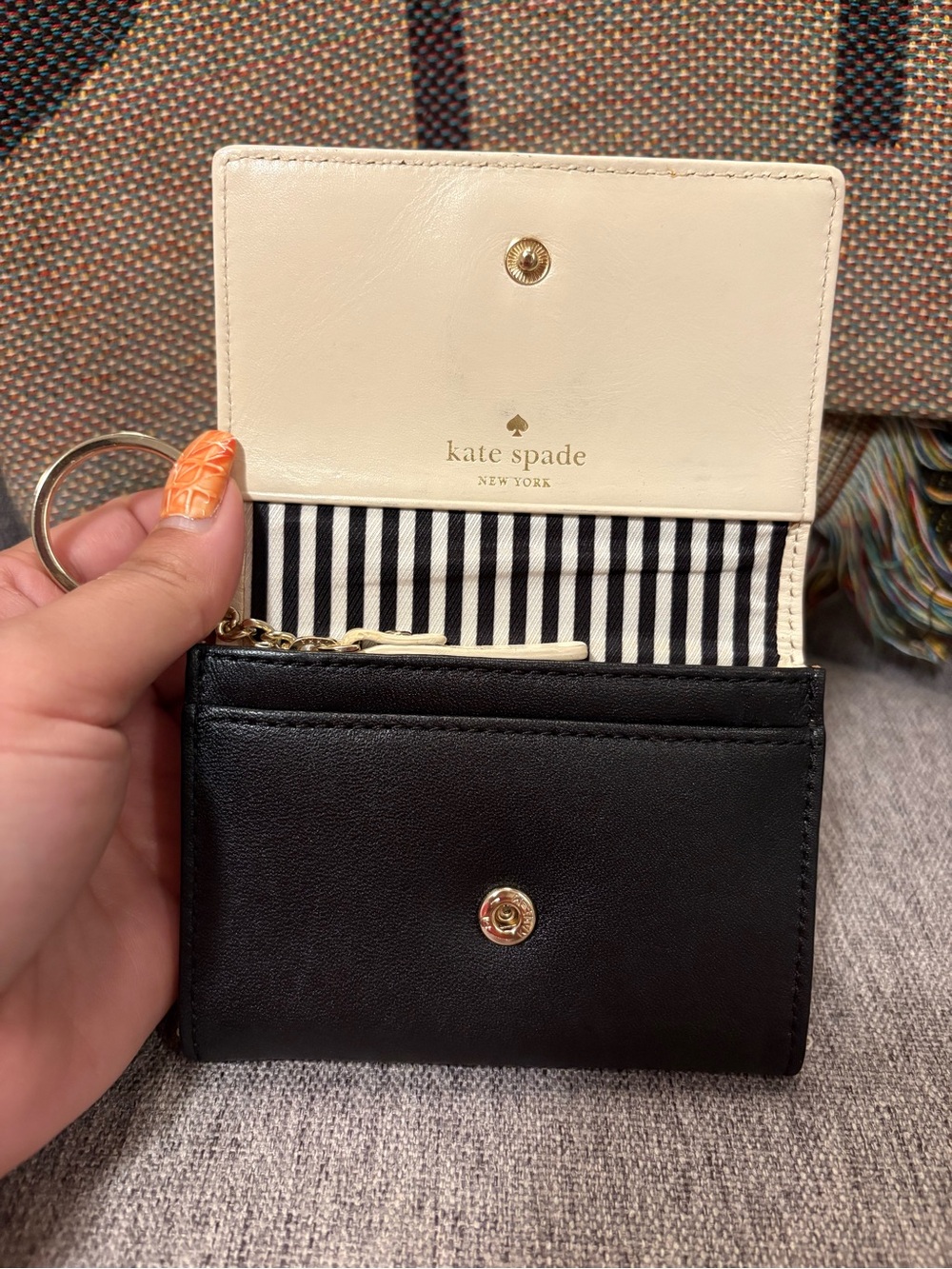 Kate Spade Wallet - Picture 3 of 6